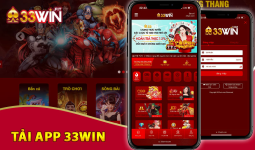 33win Tải Về: Hướng Dẫn Chi Tiết